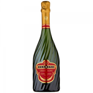 Tsarine Cuvee Premium Brut Champagne